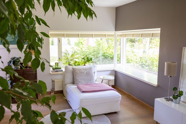 Medium property photo - Merwedelaan 5, 9606 RL Kropswolde